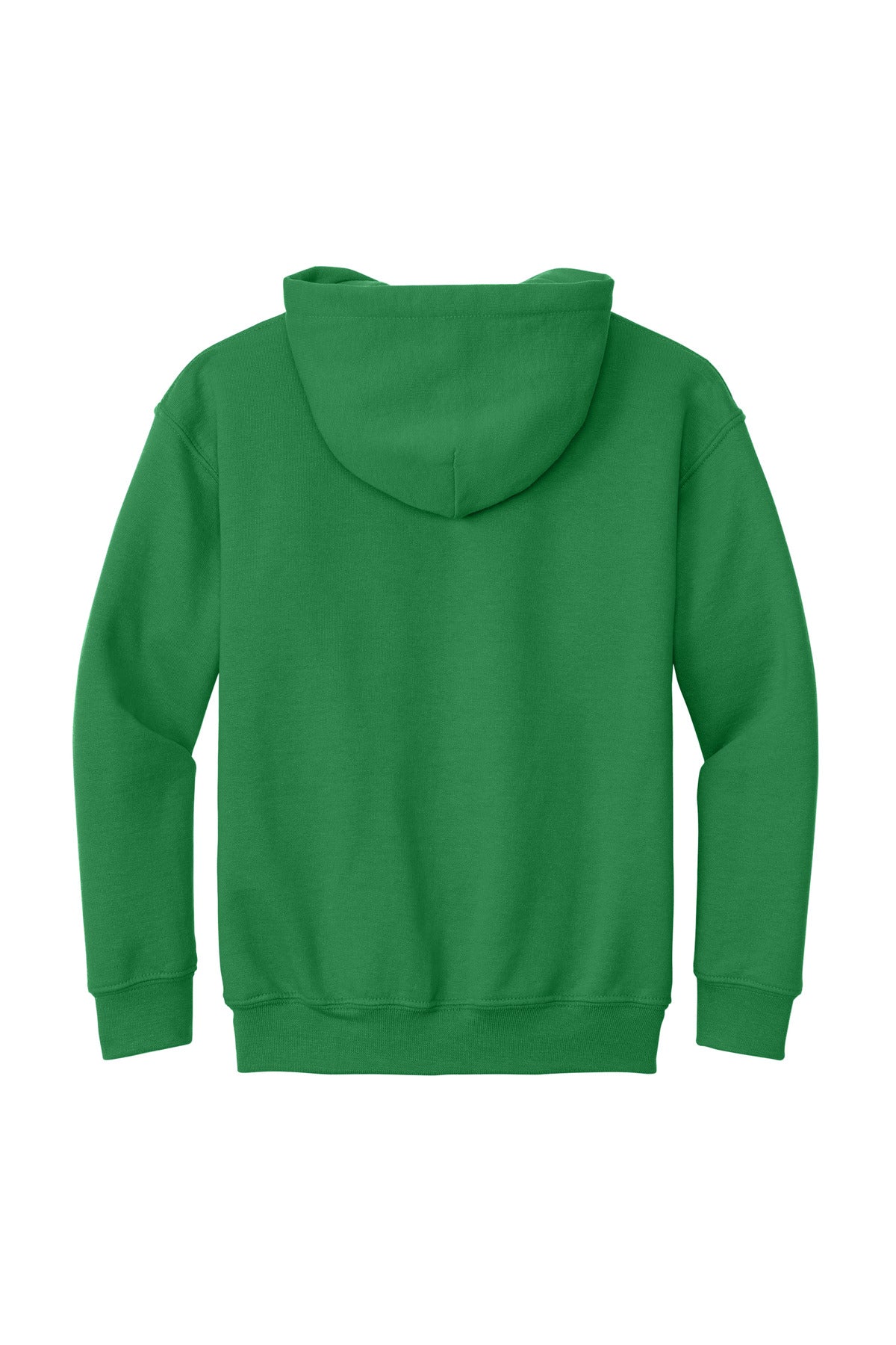 Gildan Youth Heavy Blend Hooded Sweatshirt 18500B