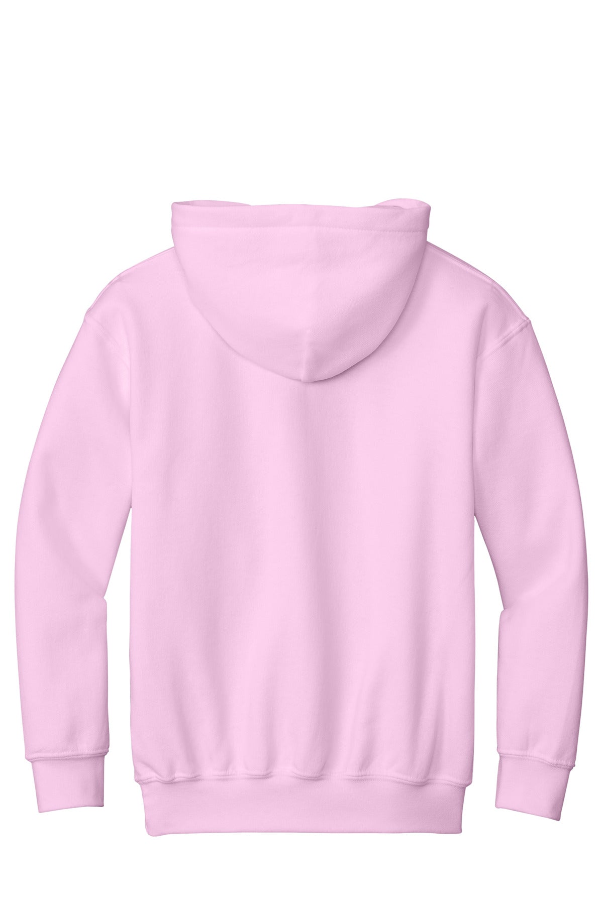 Gildan Youth Heavy Blend Hooded Sweatshirt 18500B