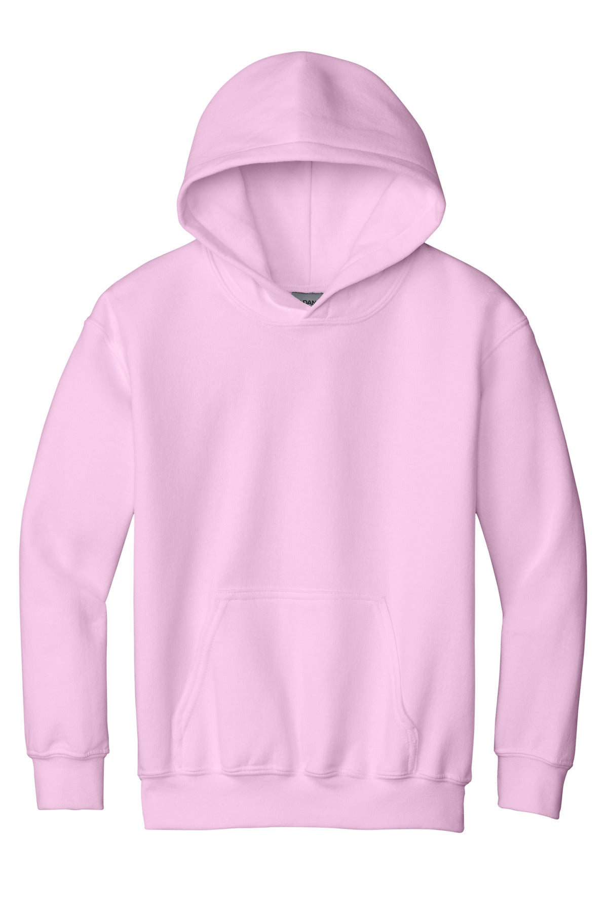 Gildan Youth Heavy Blend Hooded Sweatshirt 18500B
