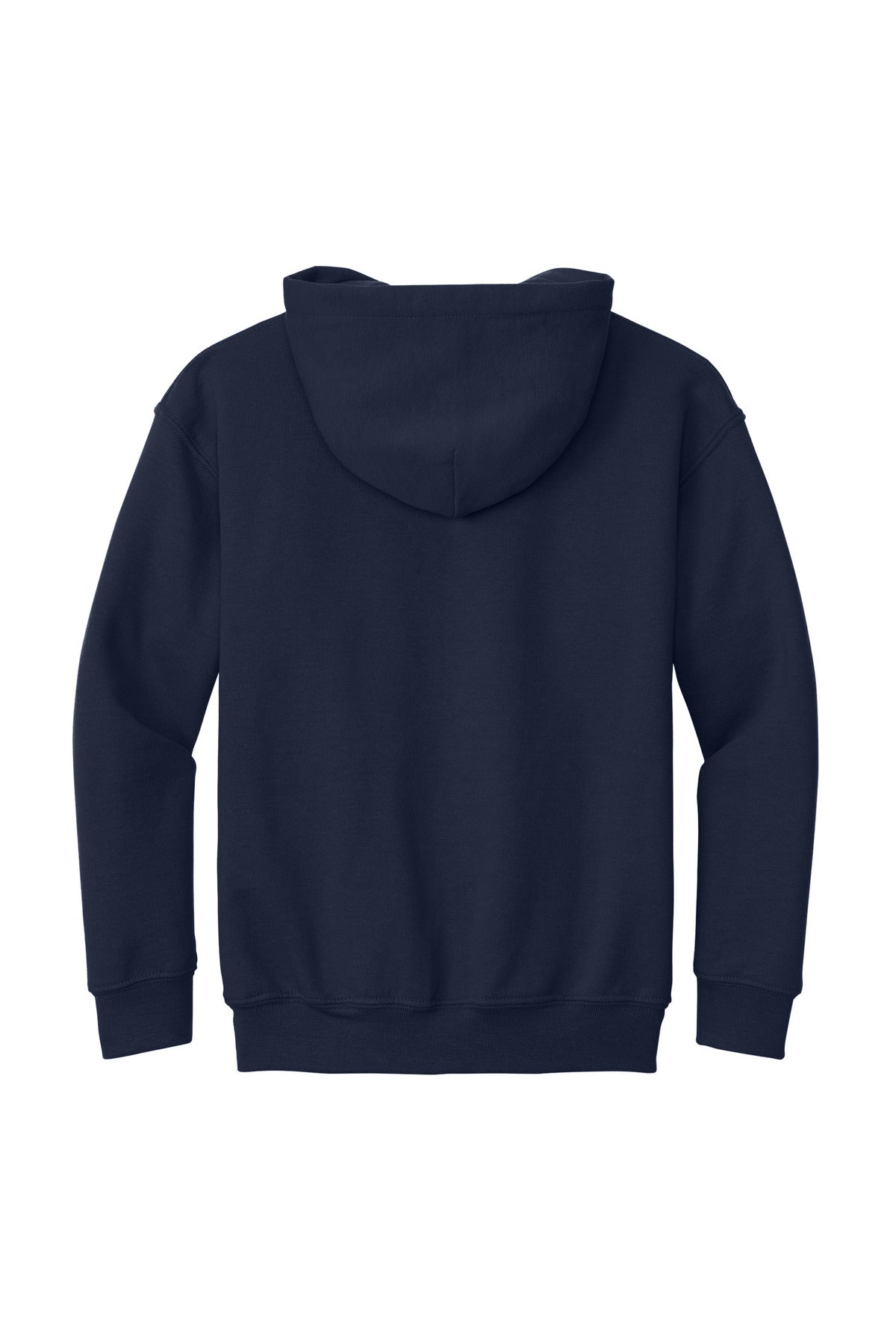 Gildan Youth Heavy Blend Hooded Sweatshirt 18500B