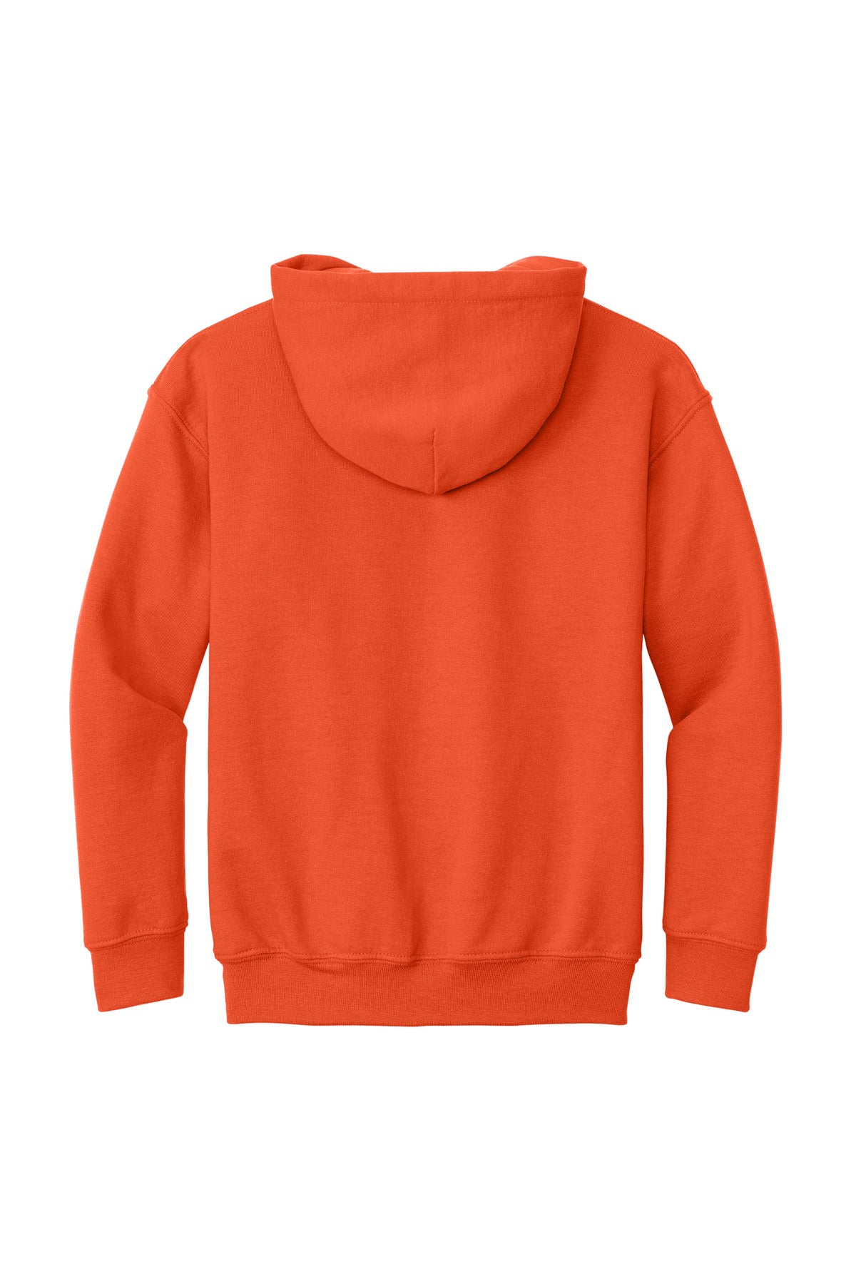 Gildan Youth Heavy Blend Hooded Sweatshirt 18500B