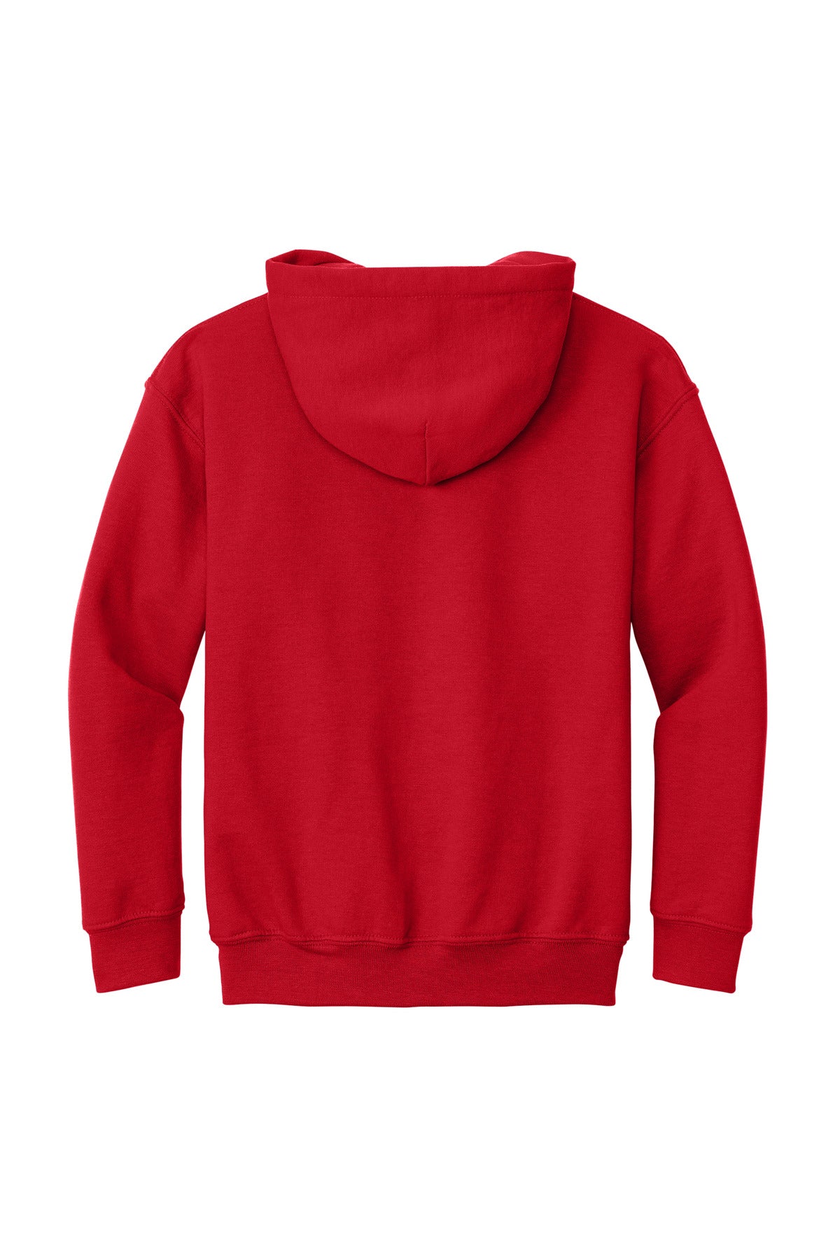 Gildan Youth Heavy Blend Hooded Sweatshirt 18500B