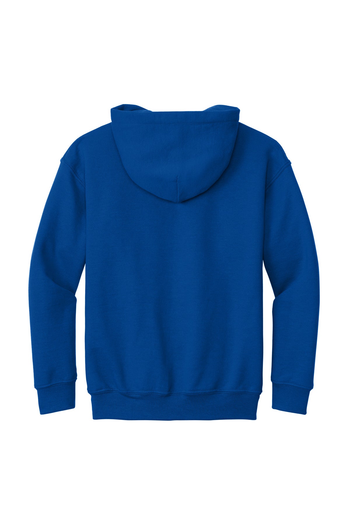 Gildan Youth Heavy Blend Hooded Sweatshirt 18500B