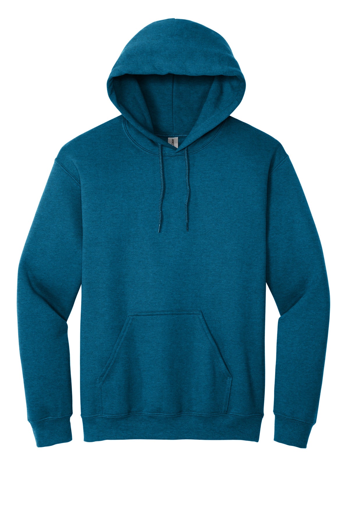 Gildan Heavy Blend Hooded Sweatshirt 18500