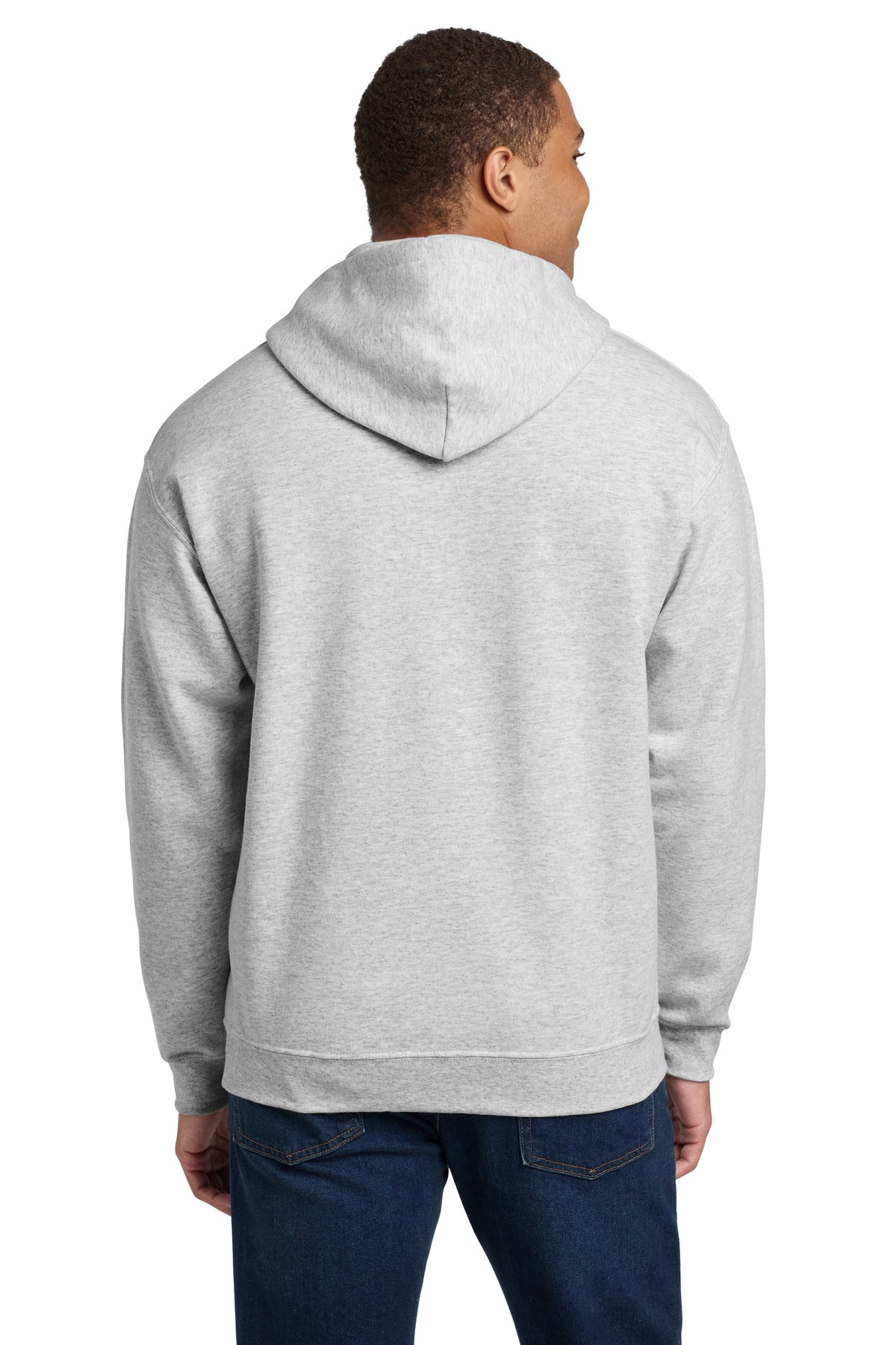 Gildan Heavy Blend Hooded Sweatshirt 18500