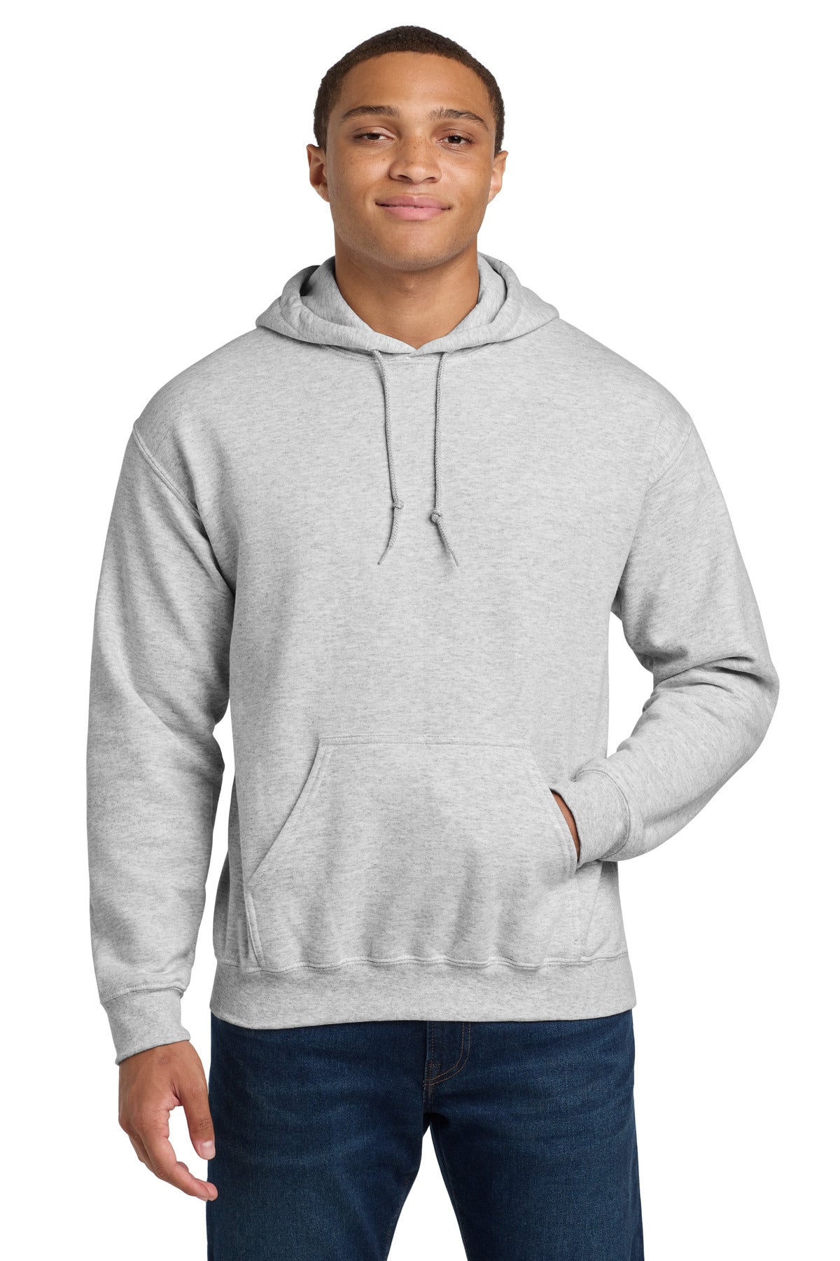 Gildan Heavy Blend Hooded Sweatshirt 18500