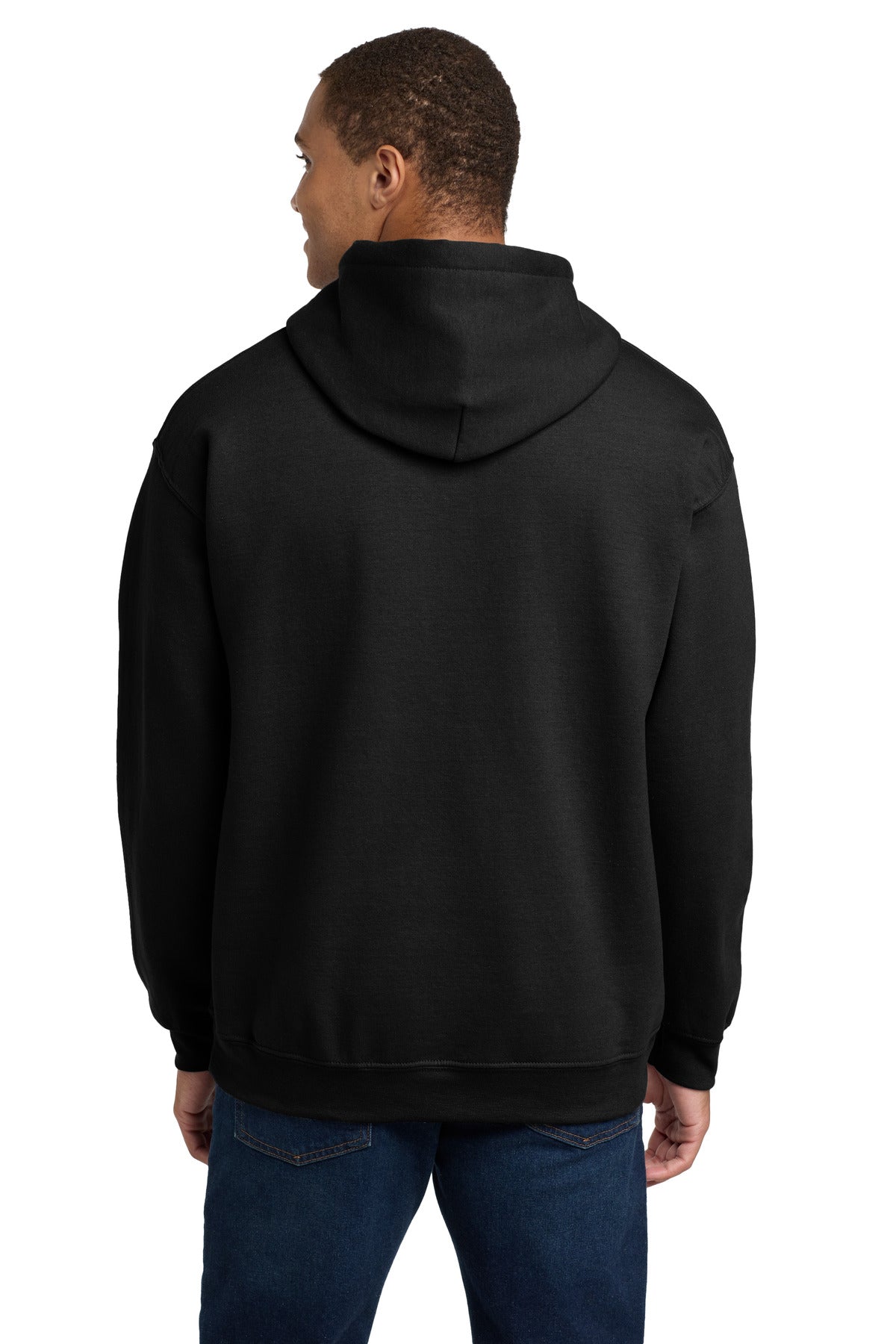Gildan Heavy Blend Hooded Sweatshirt 18500
