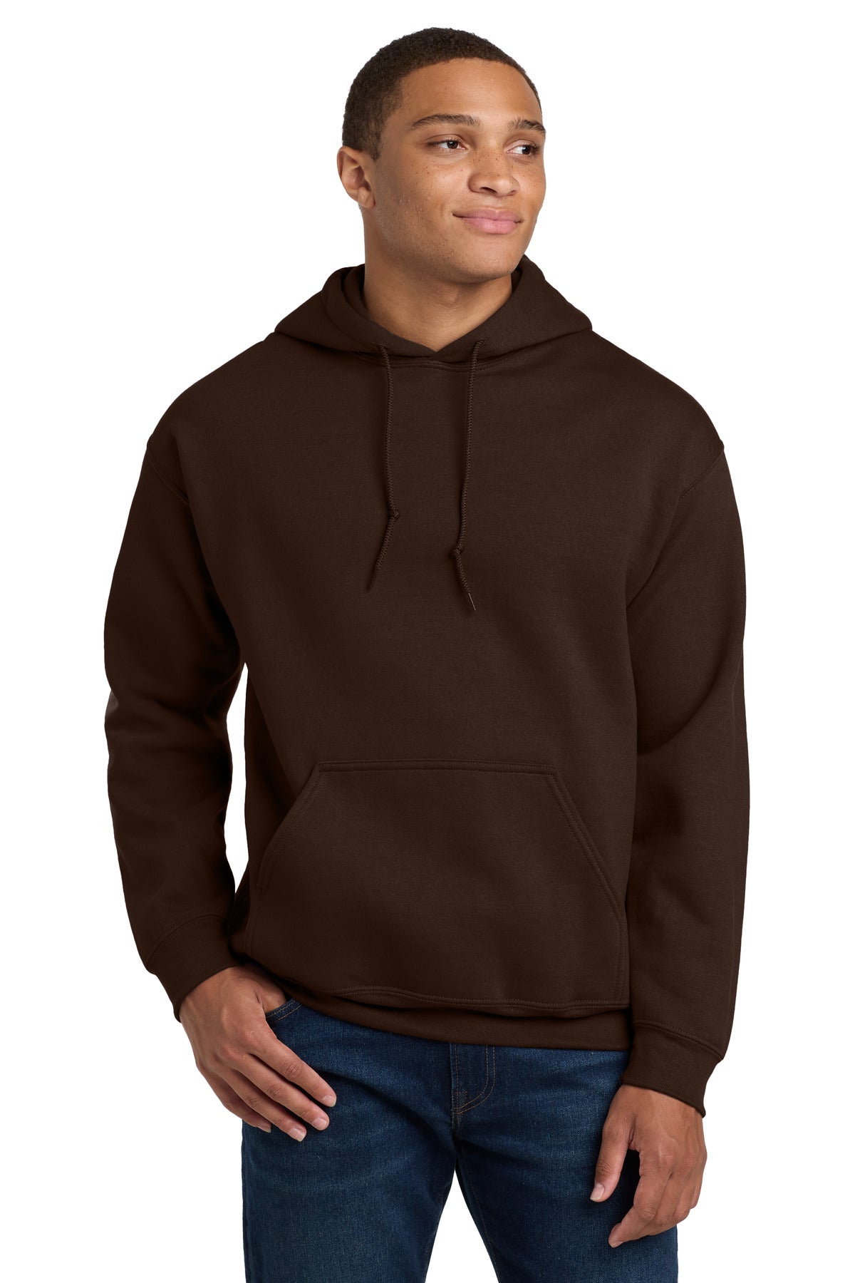 Gildan Heavy Blend Hooded Sweatshirt 18500