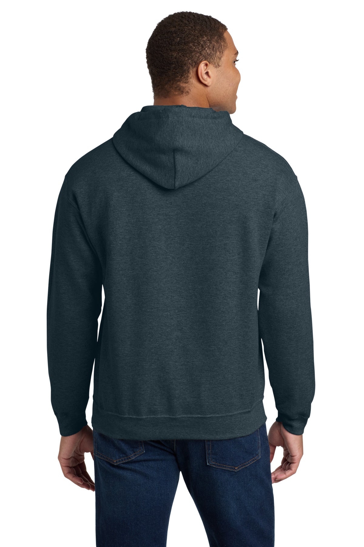 Gildan Heavy Blend Hooded Sweatshirt 18500