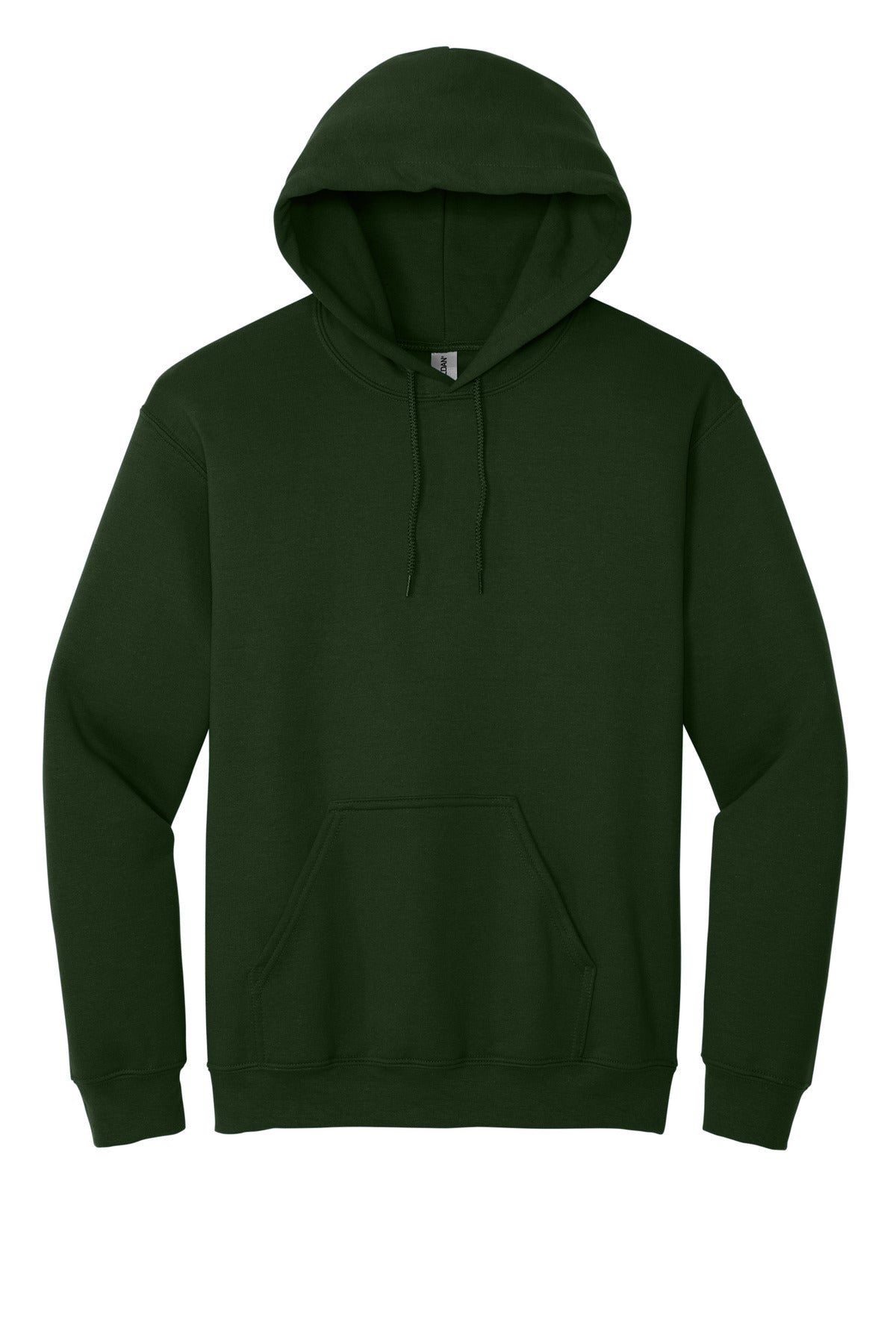 Gildan Heavy Blend Hooded Sweatshirt 18500