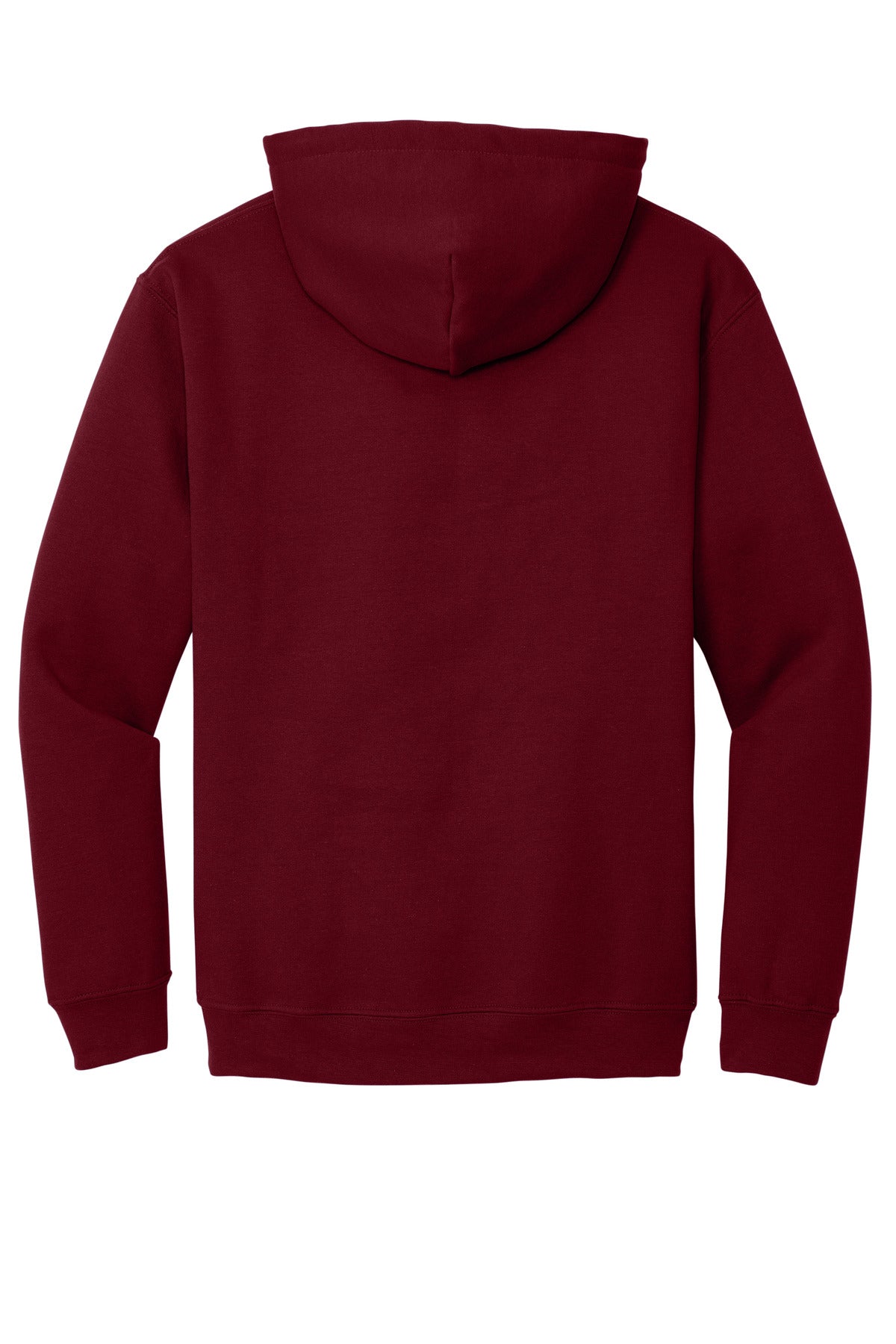 Gildan Heavy Blend Hooded Sweatshirt 18500