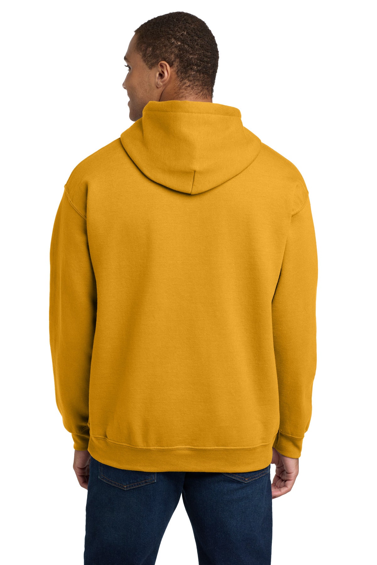 Gildan Heavy Blend Hooded Sweatshirt 18500