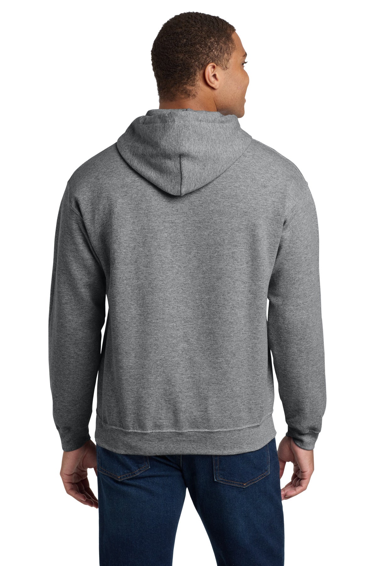 Gildan Heavy Blend Hooded Sweatshirt 18500
