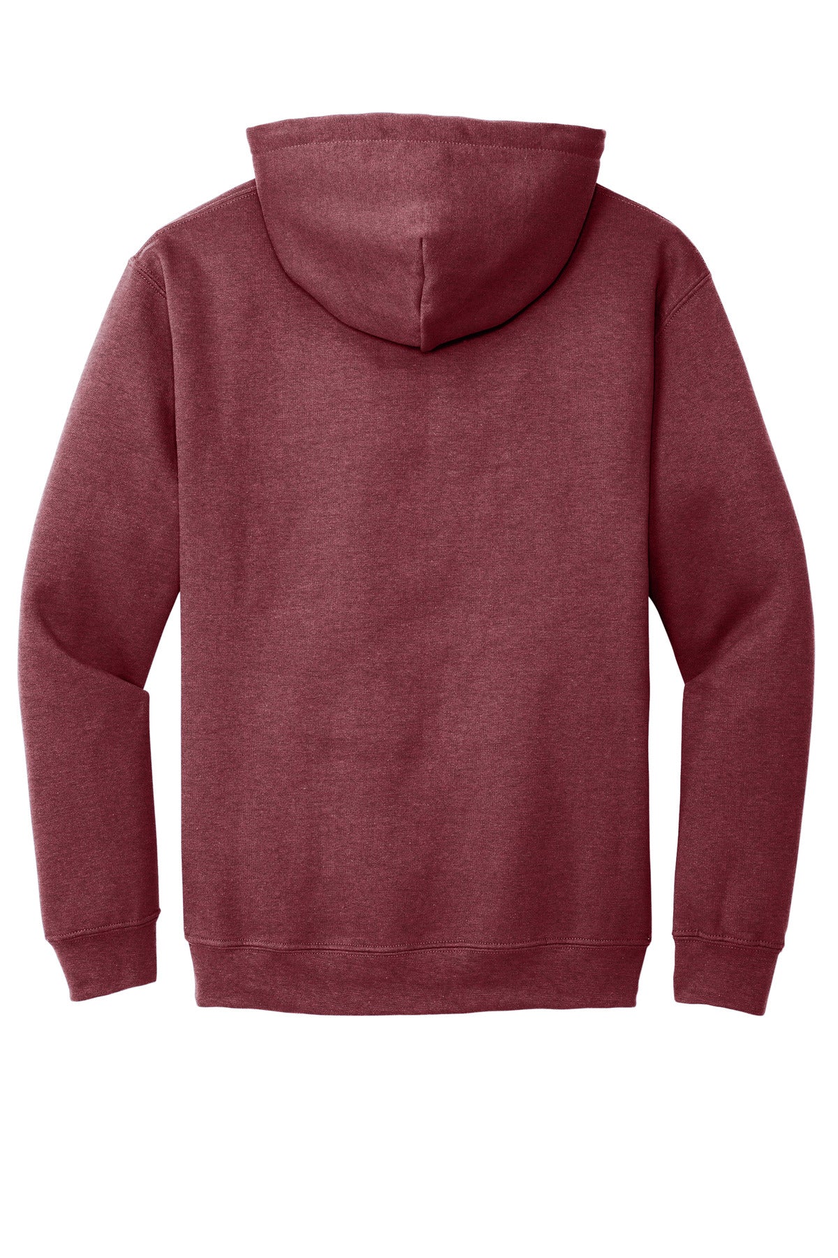 Gildan Heavy Blend Hooded Sweatshirt 18500