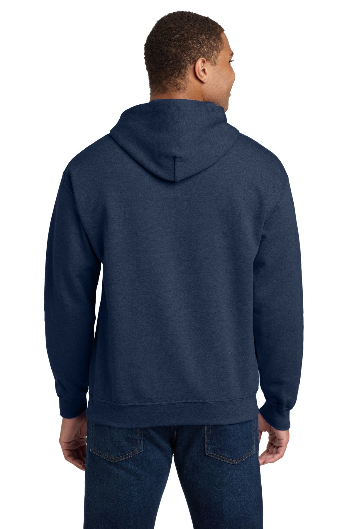 Gildan Heavy Blend Hooded Sweatshirt 18500