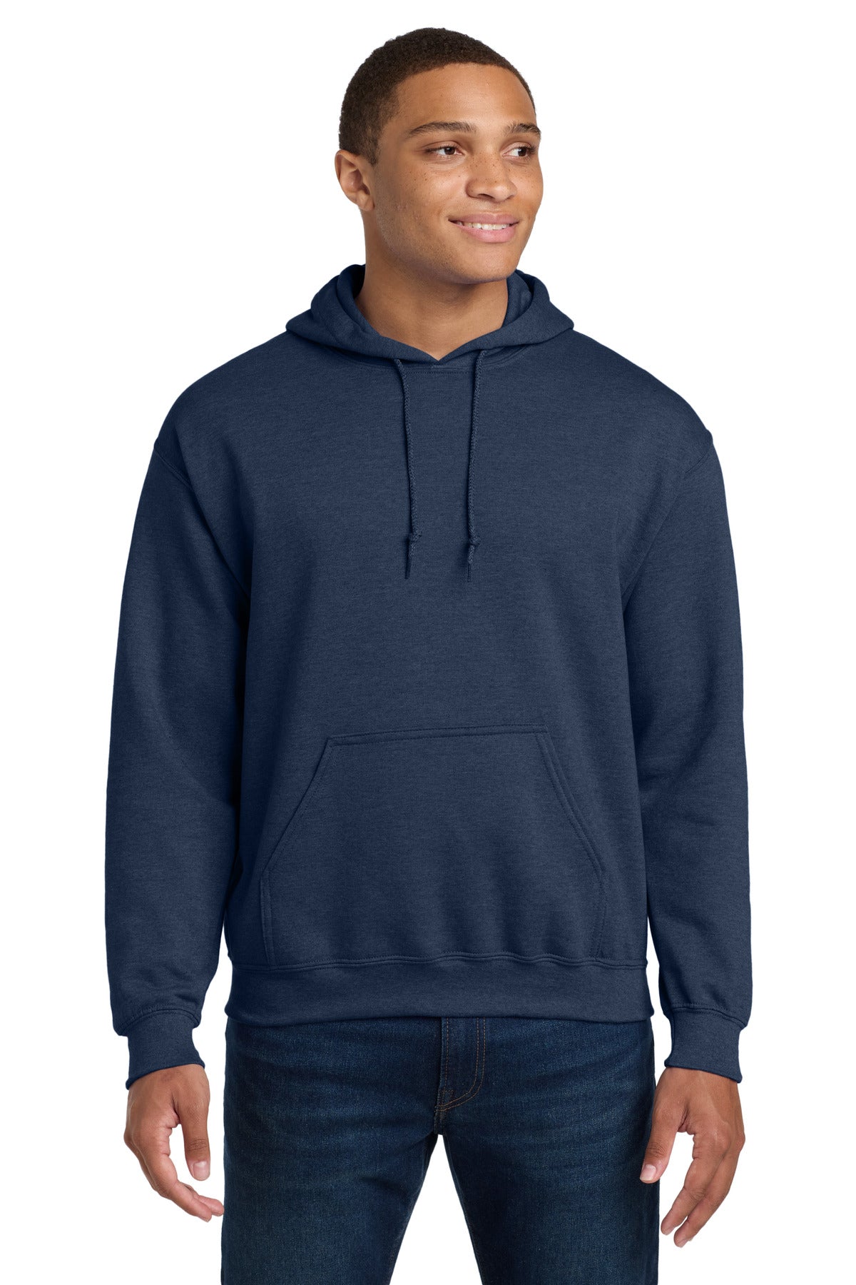 Gildan Heavy Blend Hooded Sweatshirt 18500