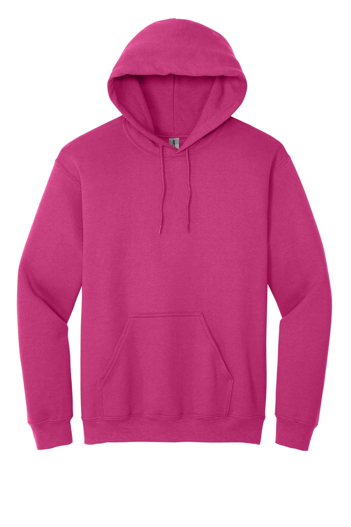 Gildan Heavy Blend Hooded Sweatshirt 18500