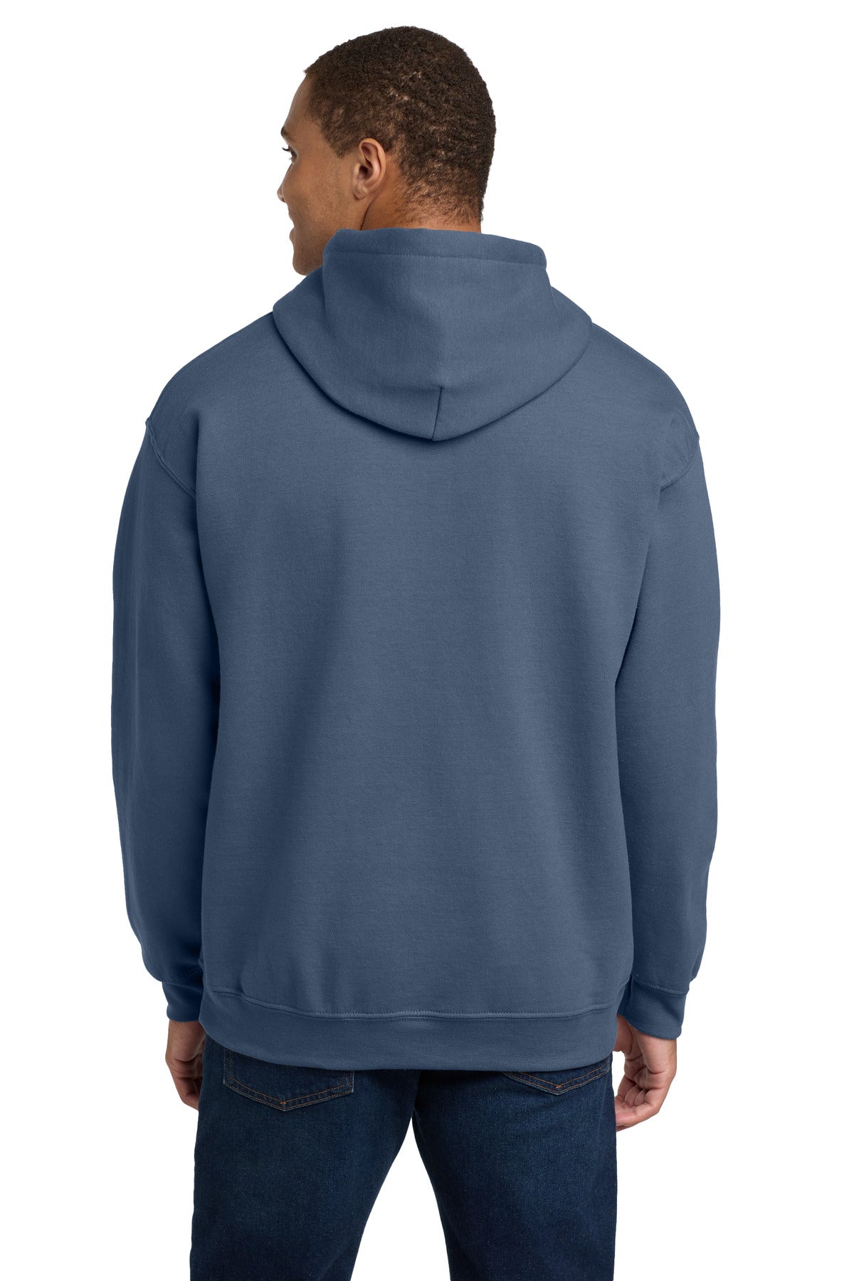 Gildan Heavy Blend Hooded Sweatshirt 18500