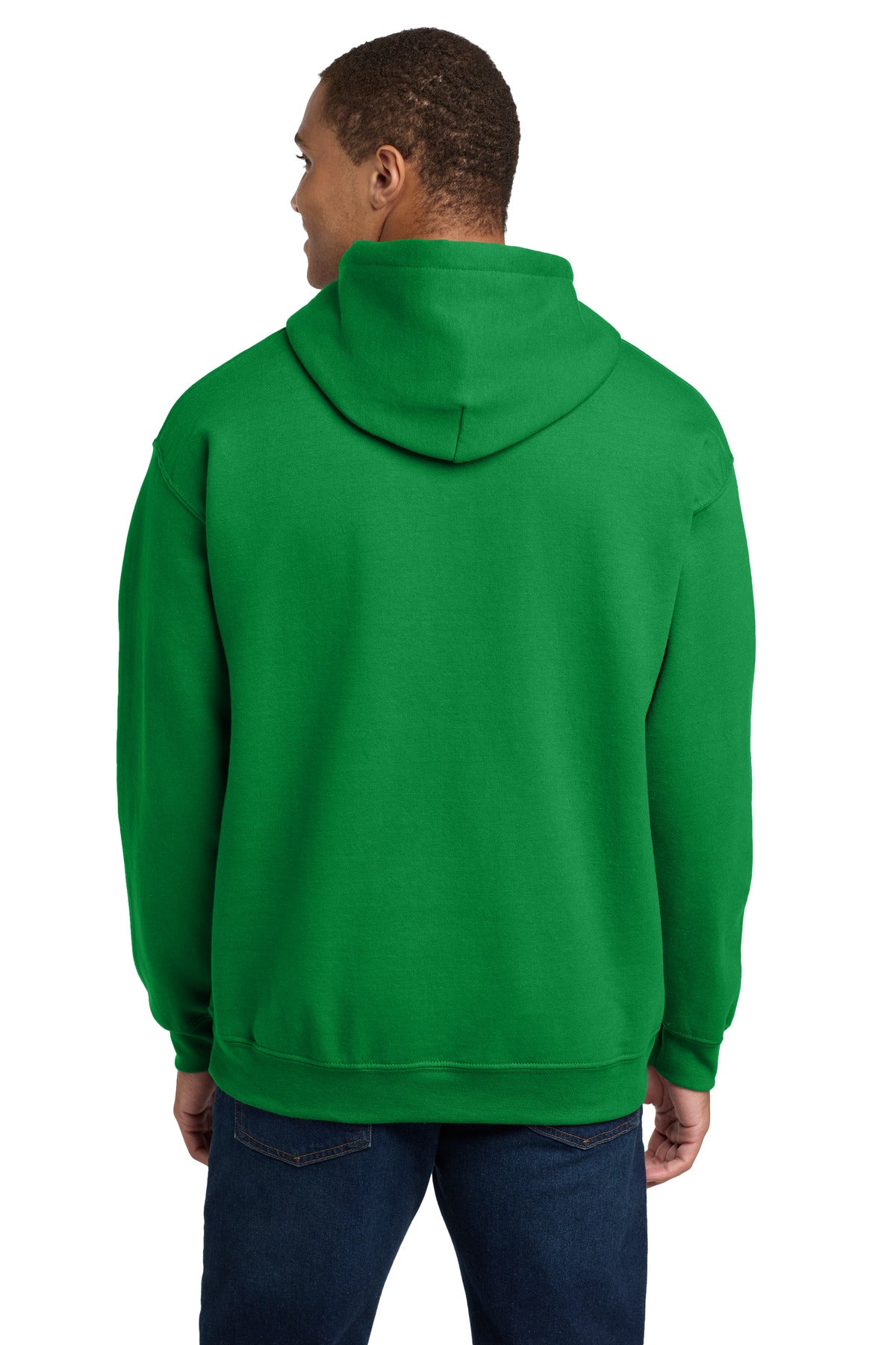 Gildan Heavy Blend Hooded Sweatshirt 18500