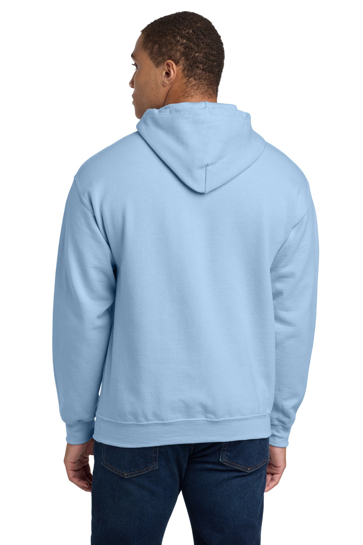 Gildan Heavy Blend Hooded Sweatshirt 18500