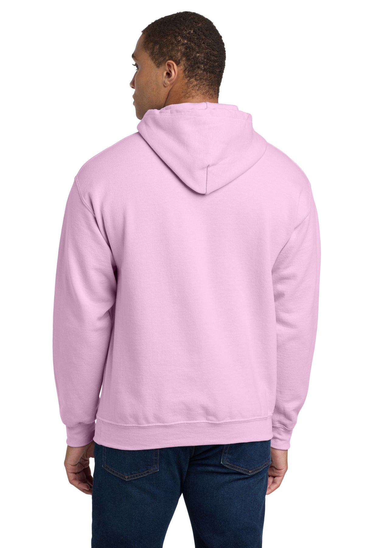 Gildan Heavy Blend Hooded Sweatshirt 18500