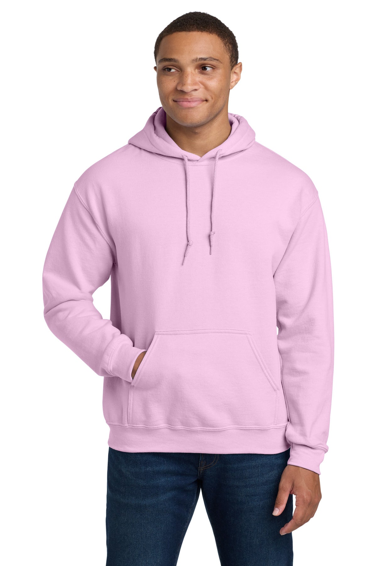 Gildan Heavy Blend Hooded Sweatshirt 18500
