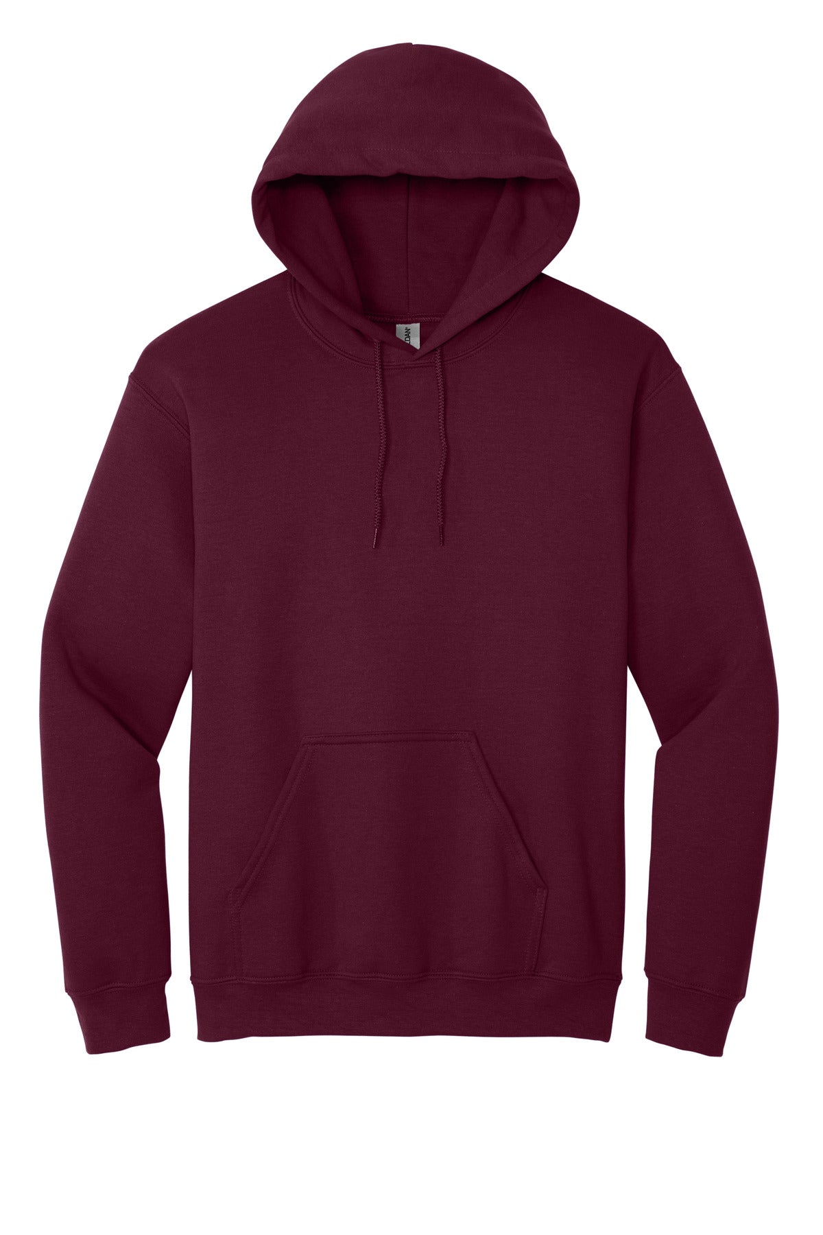 Gildan Heavy Blend Hooded Sweatshirt 18500