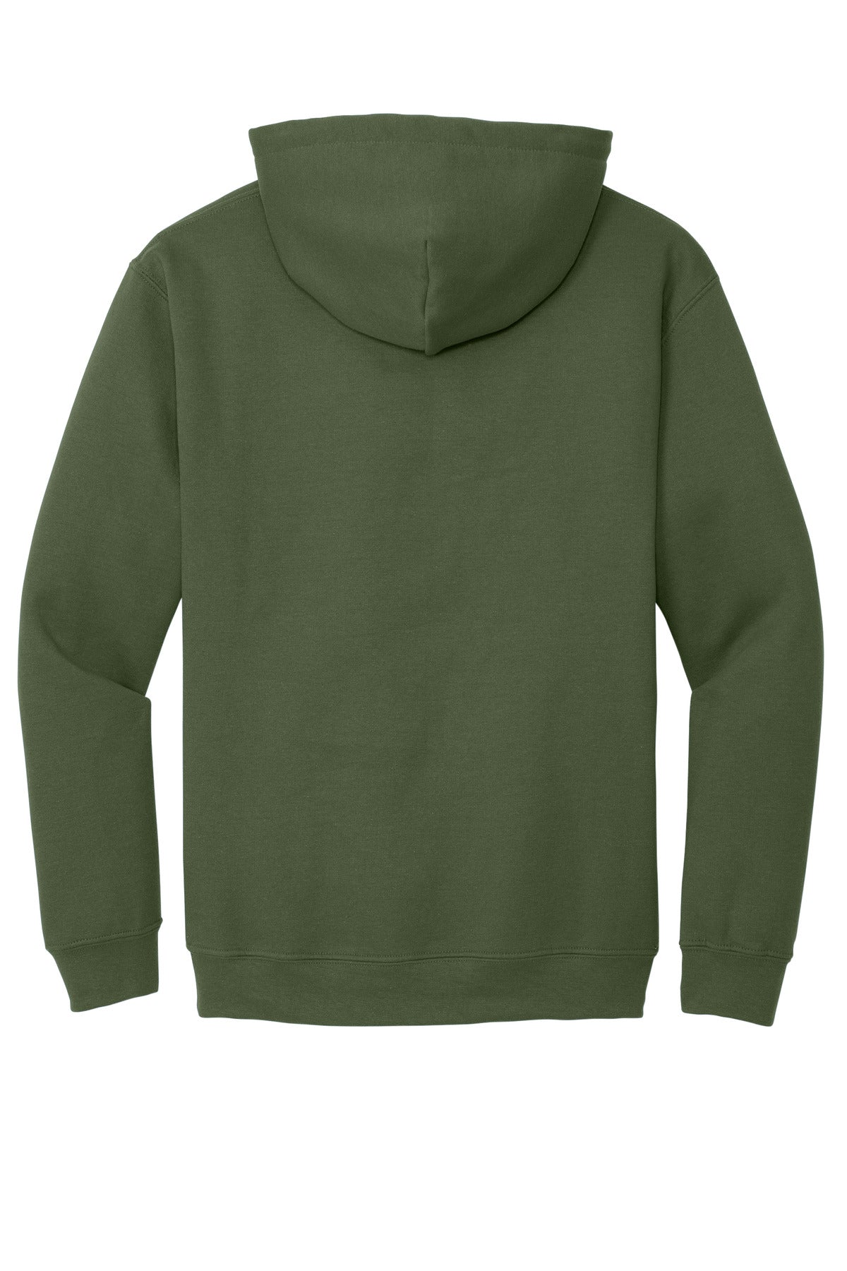 Gildan Heavy Blend Hooded Sweatshirt 18500