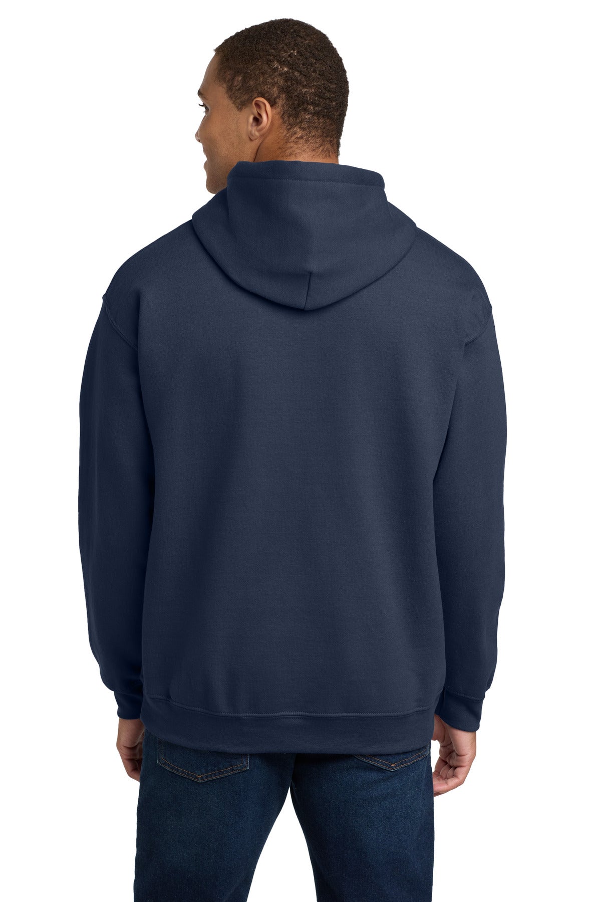 Gildan Heavy Blend Hooded Sweatshirt 18500