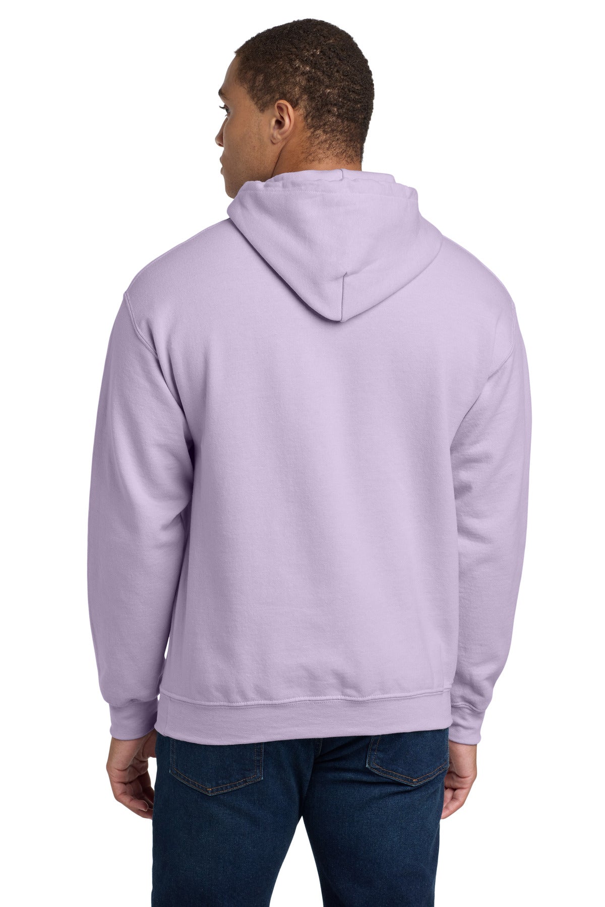 Gildan Heavy Blend Hooded Sweatshirt 18500