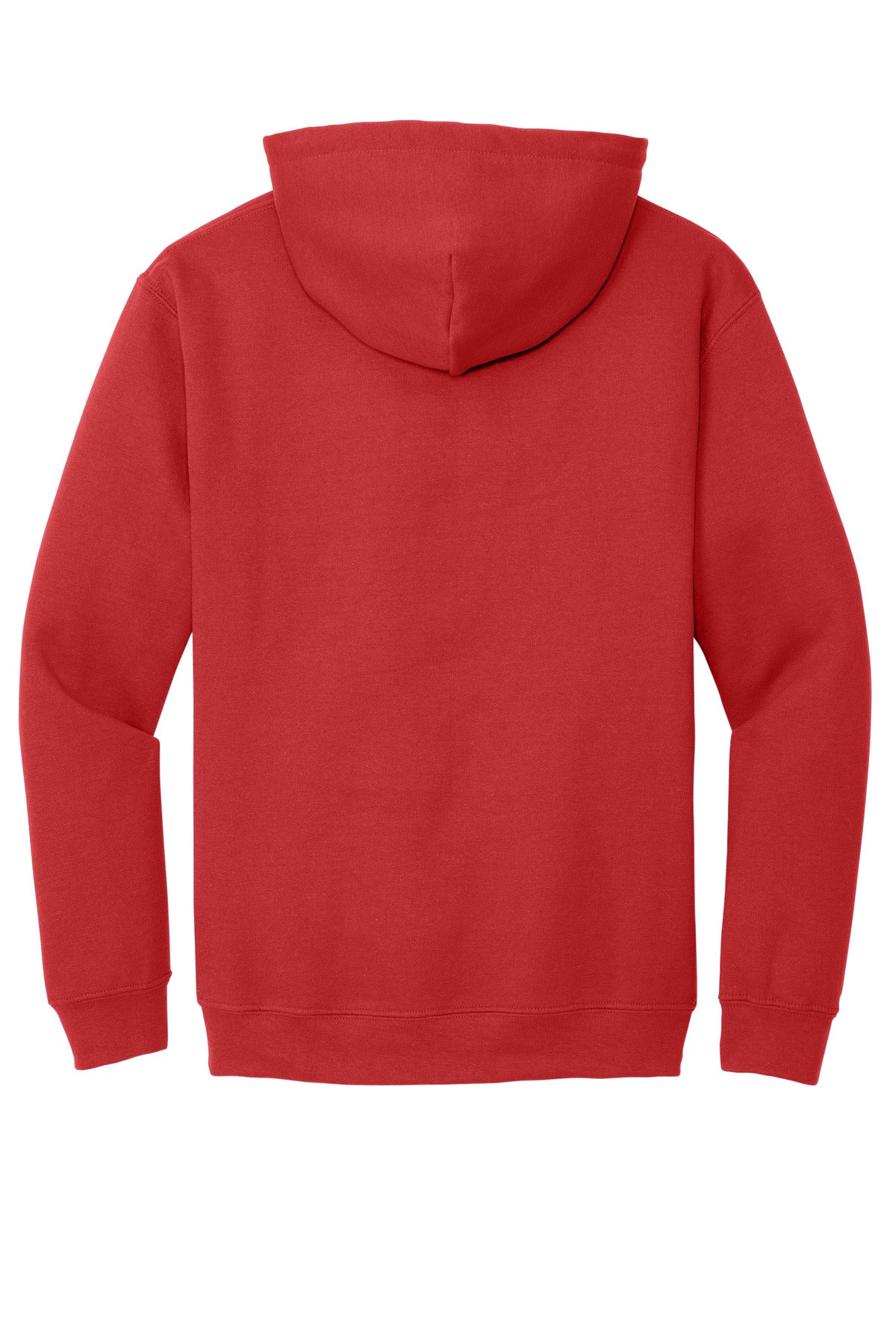 Gildan Heavy Blend Hooded Sweatshirt 18500