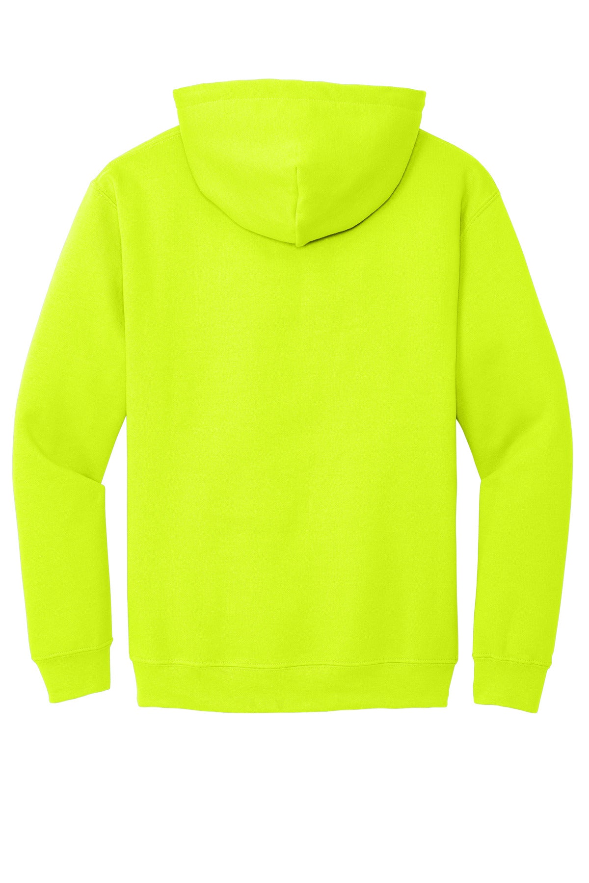 Gildan Heavy Blend Hooded Sweatshirt 18500