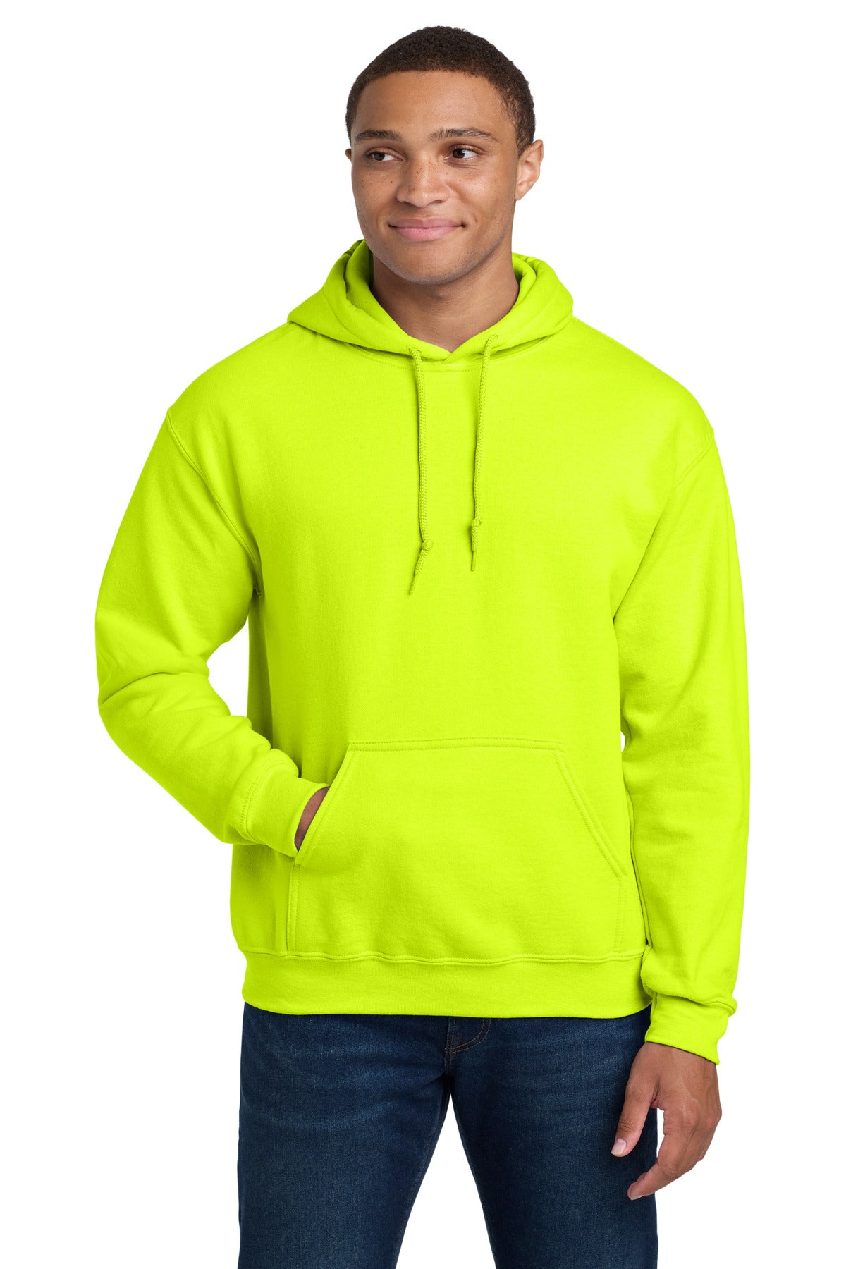 Gildan Heavy Blend Hooded Sweatshirt 18500