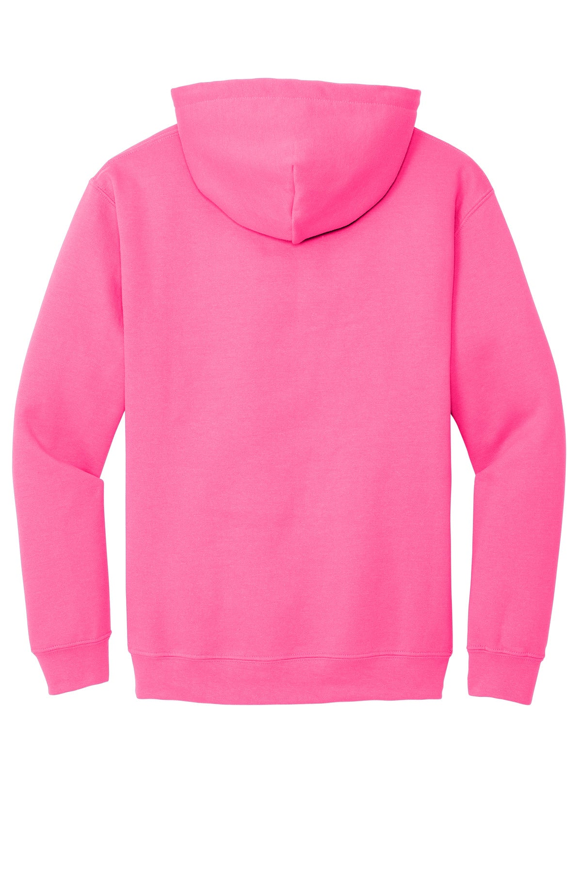 Gildan Heavy Blend Hooded Sweatshirt 18500