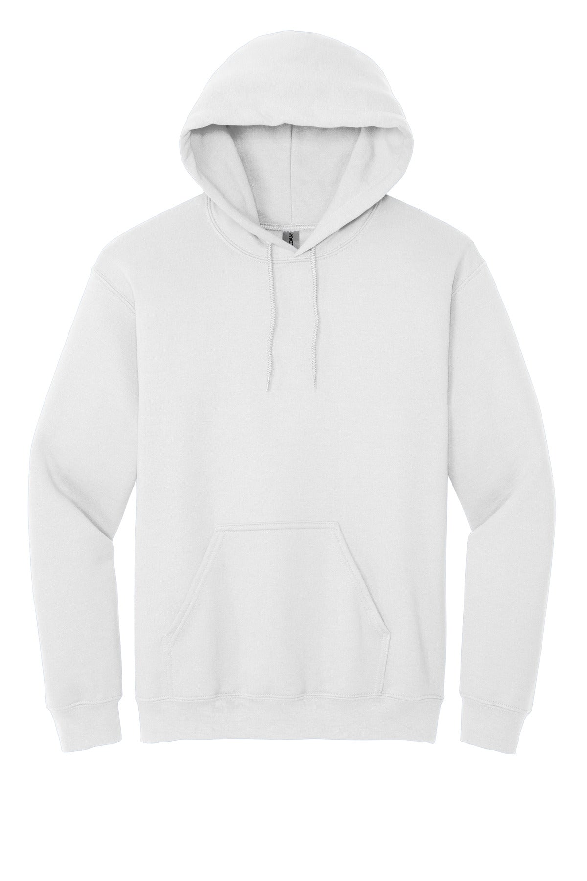 Gildan Heavy Blend Hooded Sweatshirt 18500