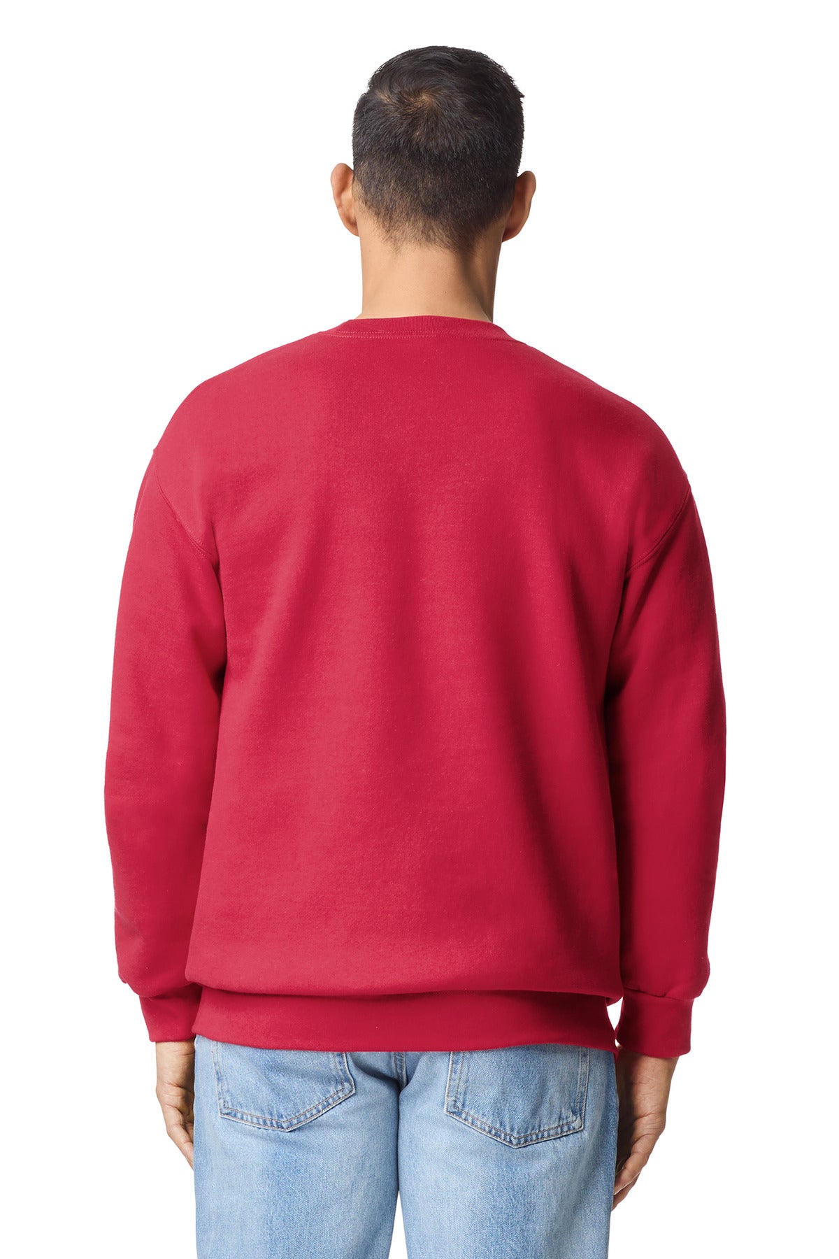Gildan Hammer Maxweight Crewneck Sweatshirt 19000