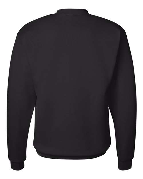 Unisex EcoSmart® Crewneck Sweatshirt