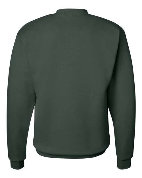Unisex EcoSmart® Crewneck Sweatshirt