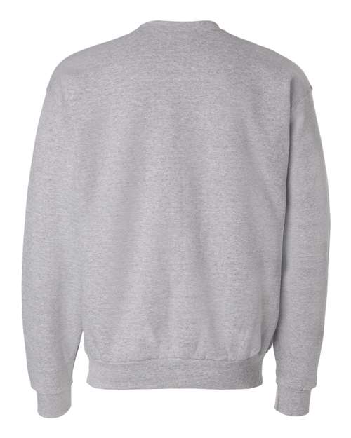 Unisex EcoSmart® Crewneck Sweatshirt