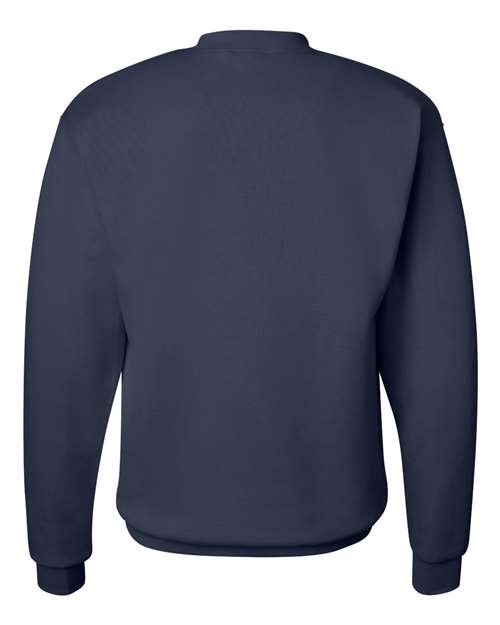 Unisex EcoSmart® Crewneck Sweatshirt
