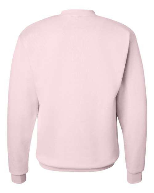 Unisex EcoSmart® Crewneck Sweatshirt