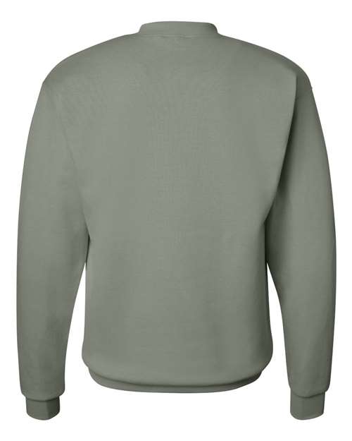 Unisex EcoSmart® Crewneck Sweatshirt