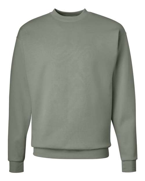 Unisex EcoSmart® Crewneck Sweatshirt