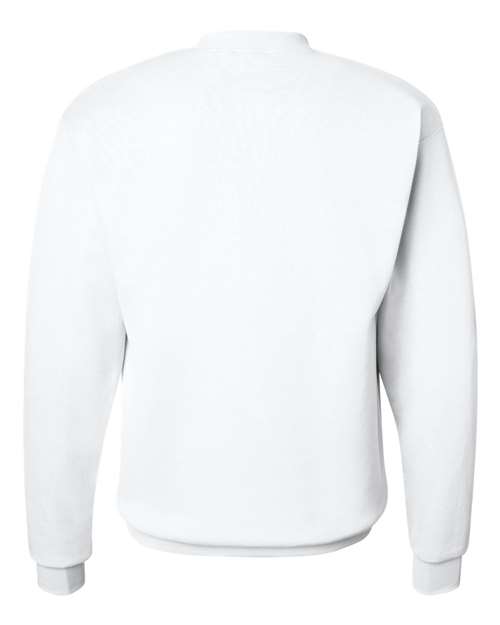 Unisex EcoSmart® Crewneck Sweatshirt