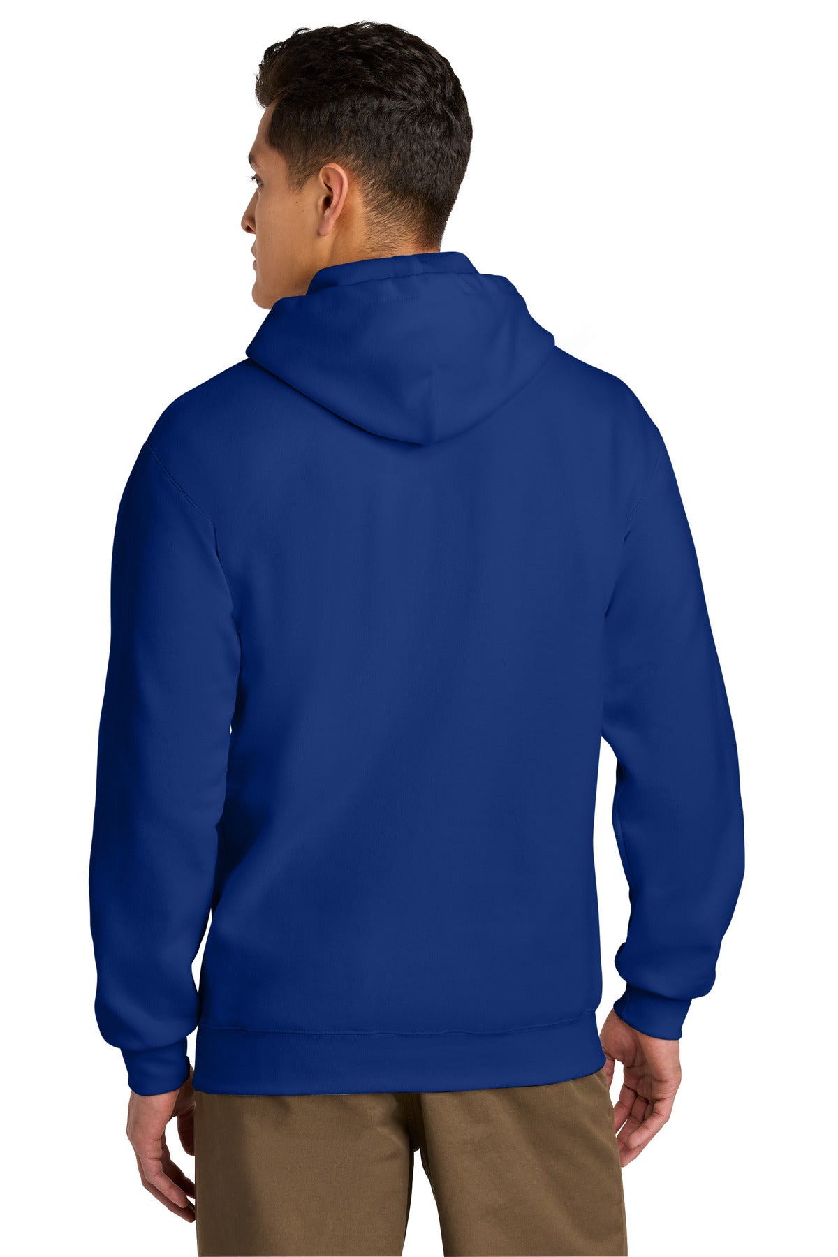 Gildan Hammer Maxweight Hooded Sweatshirt 19500