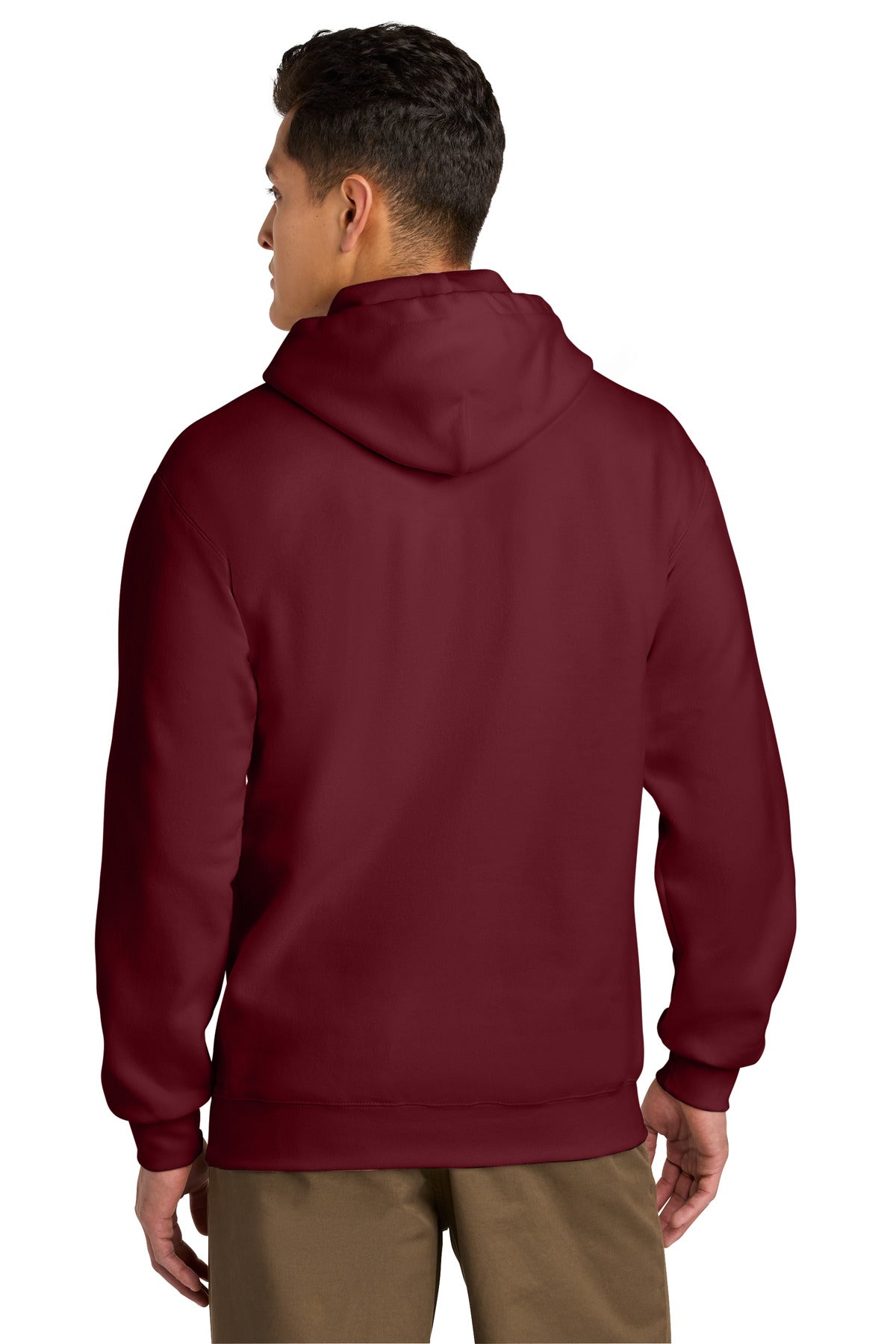 Gildan Hammer Maxweight Hooded Sweatshirt 19500