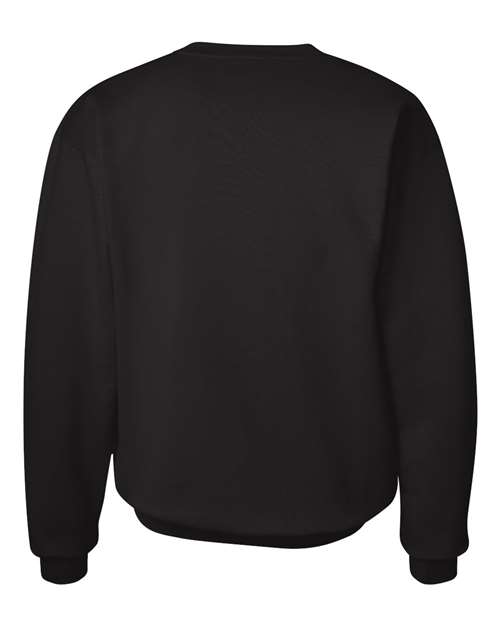 Unisex Ultimate Cotton® Crewneck Sweatshirt