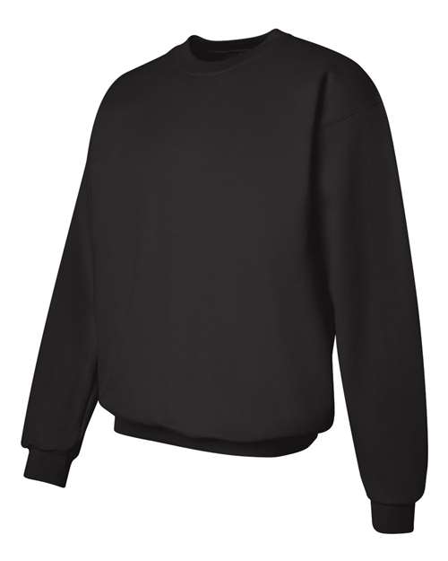 Unisex Ultimate Cotton® Crewneck Sweatshirt