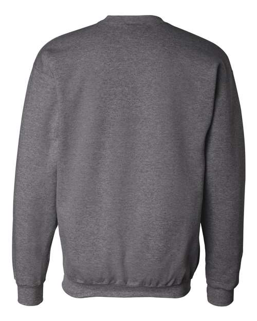Unisex Ultimate Cotton® Crewneck Sweatshirt
