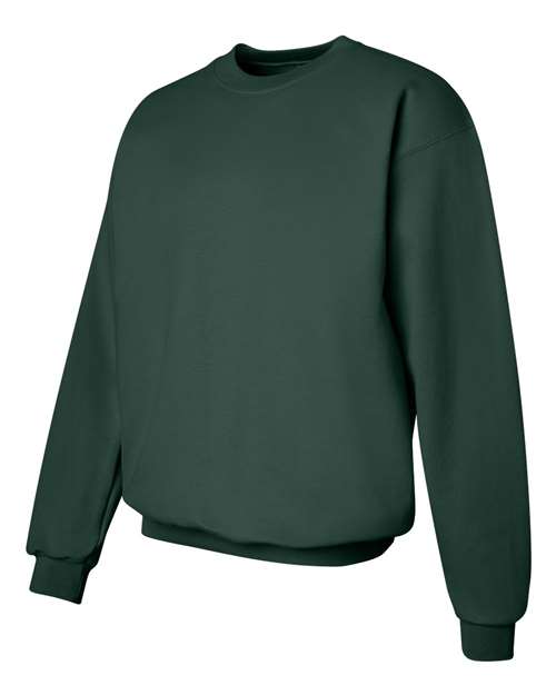 Unisex Ultimate Cotton® Crewneck Sweatshirt